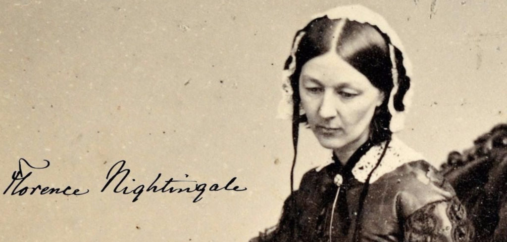 Florence Nightingale