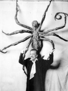 Louise Bourgeois