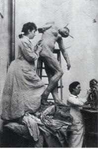 Camille Claudel