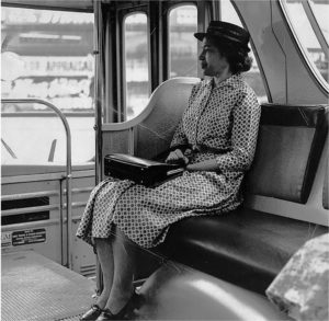 Rosa Parks