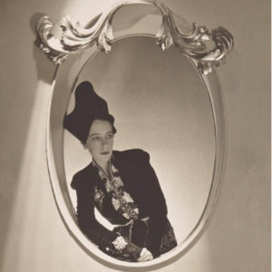 Elsa Schiaparelli