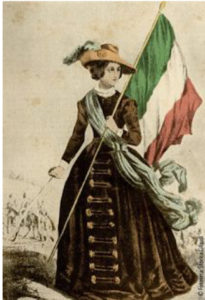 Cristina di Belgioioso