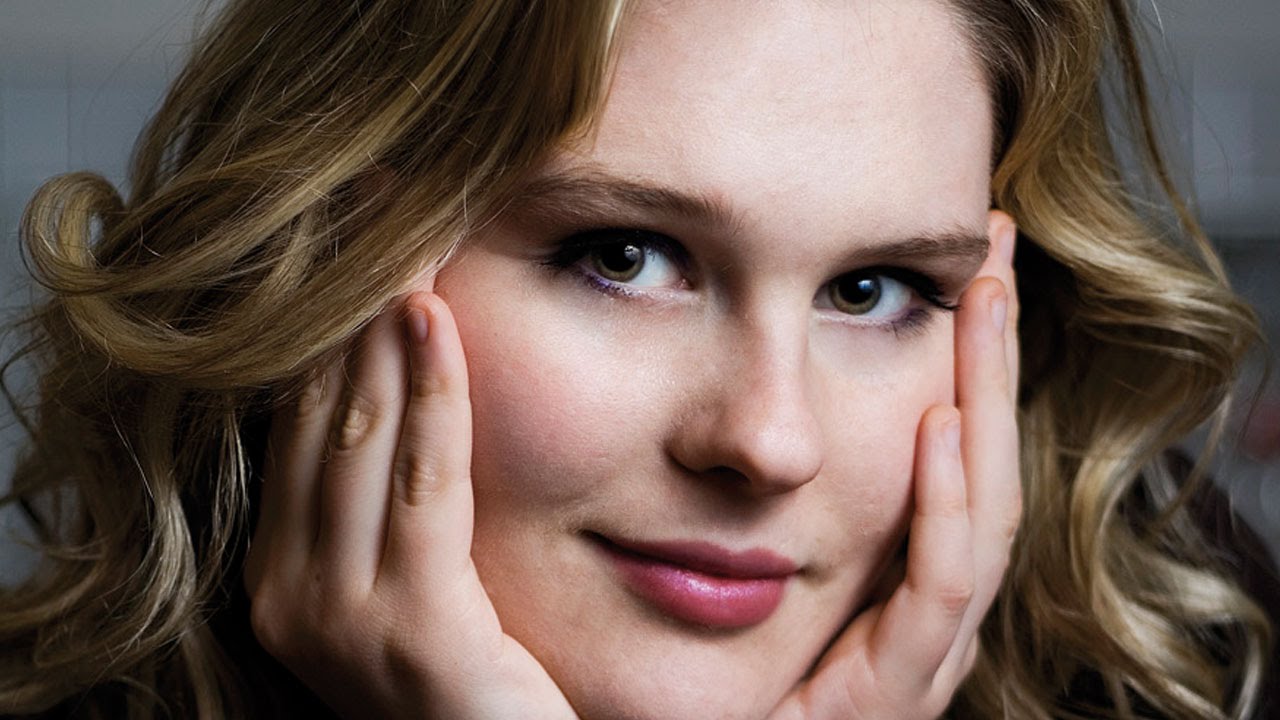 Carlotta, il grande angelo