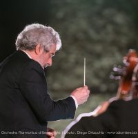 OFB:Maestro Nicola Piovani