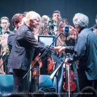 OFB:Maestro Sir Antonio Pappano