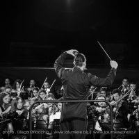 Orchestra Filarmonica di Benevento:Maestro Valerio Galli