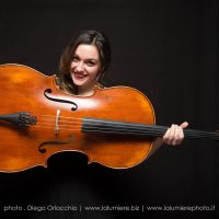 Orchestra Filarmonica di Benevento:particolare